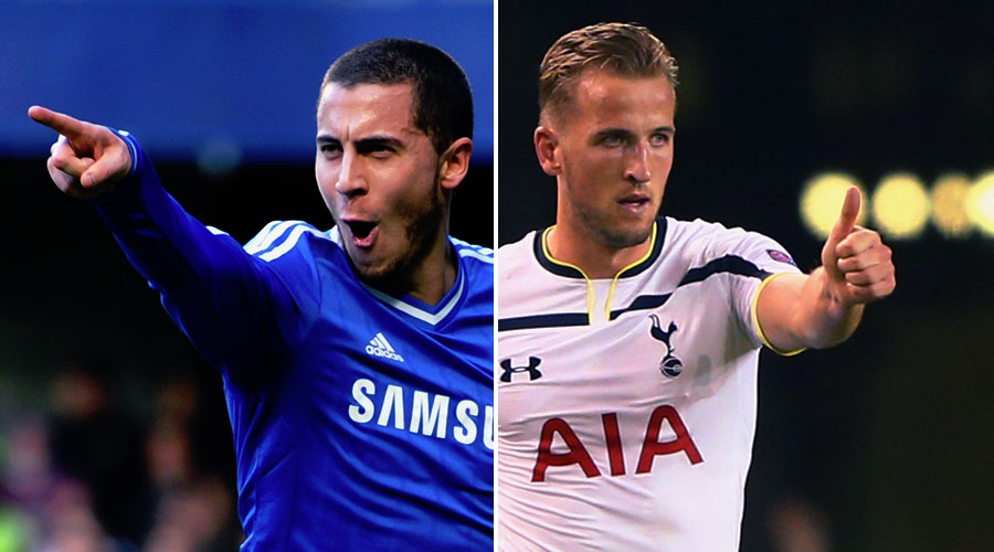 Will Chelsea or Spurs come out on top at Wembley?