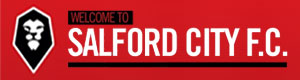 Salford City Football Club