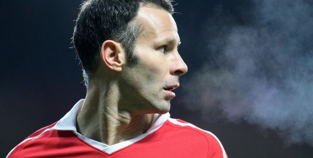 Giggs: We would never collapse like Liverpool